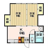 幸邑アパート 02 ｜ 青森県弘前市大字山王町（賃貸アパート1K・1階・37.60㎡） その2