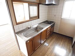 カーサ北横 101 1階1LDKの室内