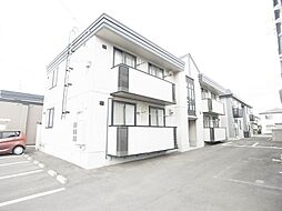 セジュール田園B
