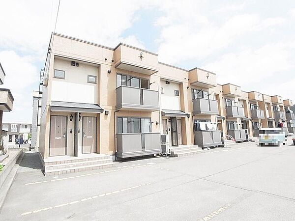 apartment 青森県弘前市大字早稲田2丁目
早稲田の賃貸情報を見る
物件地図