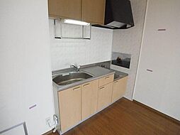 ハイセレール神田 202