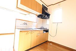 花四季 101 1階1LDKの室内