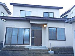 桜庭住宅
