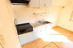 ブランドール 101 1階1SDKの室内