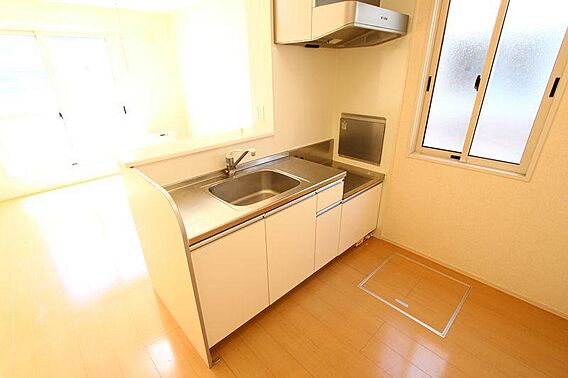 グランテールII_内装_0