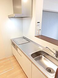 サンプレイス神田A 102 1階2LDKの室内