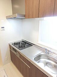 セジュールＫ＆Ｋ 103 1階1LDKの室内