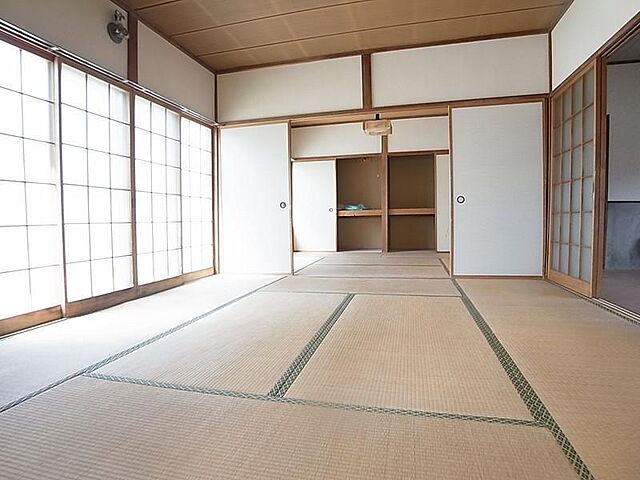 室内