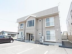 サンモール稲田A