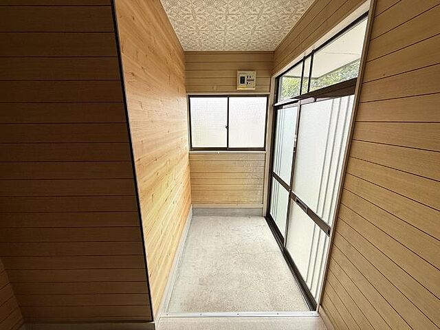 室内