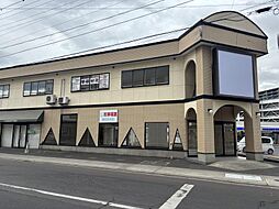 藤田貸店舗