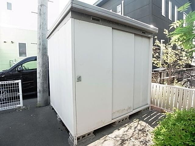 室内