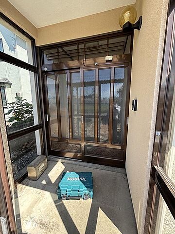 室内