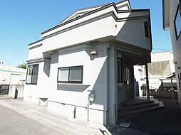 石田屋貸家