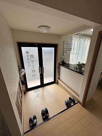 室内