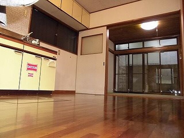 室内