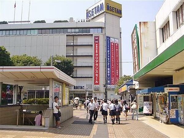 埼玉県さいたま市中央区下落合6丁目(賃貸マンション1K・3階・26.08㎡)の写真 その22