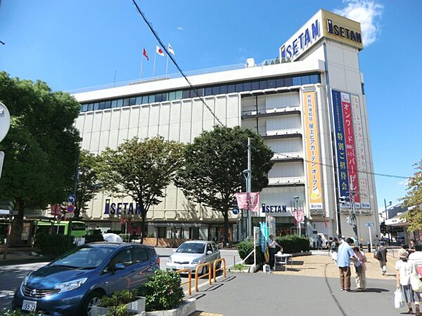 埼玉県さいたま市浦和区仲町2丁目(賃貸マンション1K・5階・16.60㎡)の写真 その21