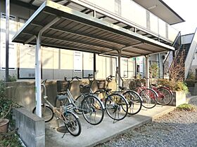 埼玉県さいたま市浦和区仲町4丁目（賃貸アパート1K・2階・20.03㎡） その15