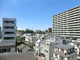 埼玉県さいたま市浦和区仲町2丁目（賃貸マンション1K・5階・16.60㎡） その15