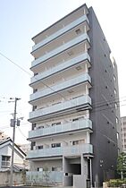 埼玉県さいたま市浦和区常盤5丁目（賃貸マンション1K・9階・25.02㎡） その1