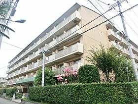 埼玉県さいたま市浦和区針ヶ谷1丁目（賃貸マンション1R・5階・24.13㎡） その1