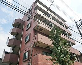 埼玉県さいたま市浦和区針ヶ谷1丁目（賃貸マンション1R・2階・24.12㎡） その1