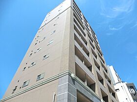 グランドール浦和岸町  ｜ 埼玉県さいたま市浦和区岸町7丁目（賃貸マンション1LDK・8階・41.04㎡） その1