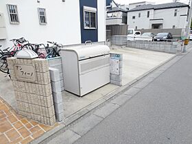 埼玉県さいたま市南区辻8丁目（賃貸アパート1K・1階・34.15㎡） その23