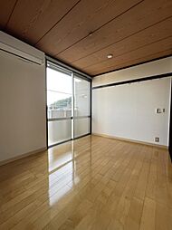 コーポSUN西 1Kの写真