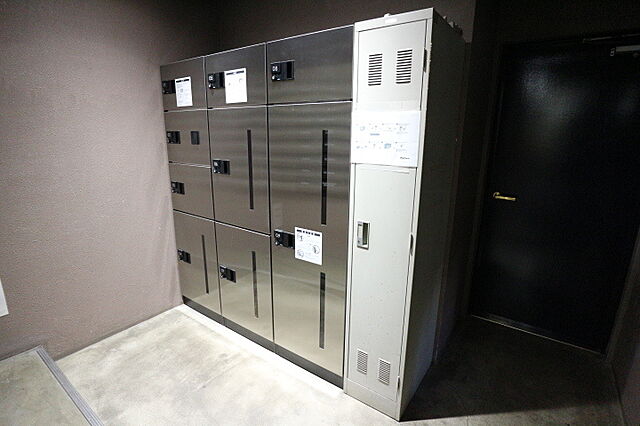 その他 東和シティーコープ篠崎 3階/-