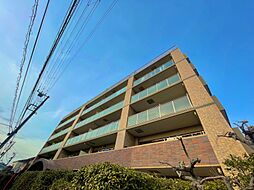 レクセルマンション原木中山
