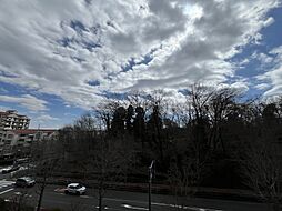 パークフィーネ南大沢3番館