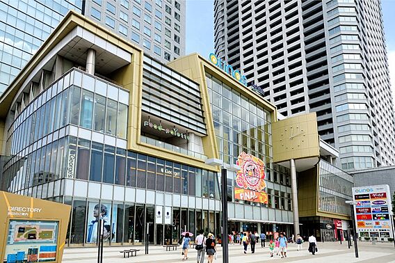 オリナス錦糸町