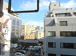 アトラスアベニュー文京関口