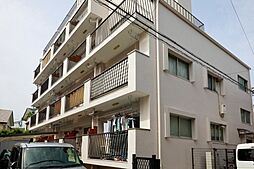 東雲マンション