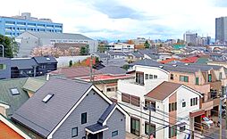 パレ武蔵小金井