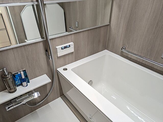 浴室 コーポ柳町 3階/-