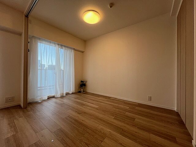 子供部屋 東京ミッドベイ　勝どき 15階/-