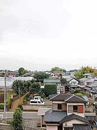 ハイホーム東村山弐番館