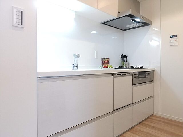 キッチン ラヴェンナ人形町 8階/-