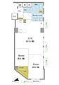 井之頭第2パークサイドマンション6階8,399万円