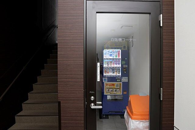 その他 アクシア八王子ピュアマークス 11階/-