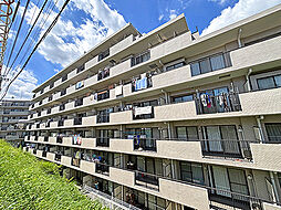 戸塚西パーク・ホームズ壱番館