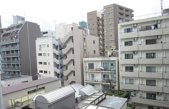 その他 千駄木リリエンハイム 6階/-