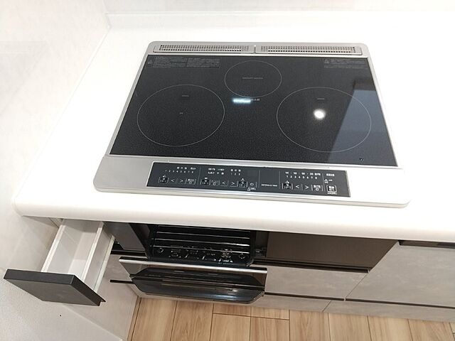 設備 三田ハイデンス 6階/-