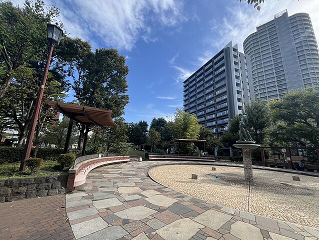 その他 ライオンズマンション日暮里南公園 9階/-