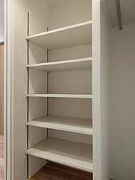 室内の画像