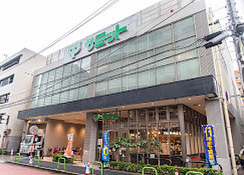 周辺を拡大表示