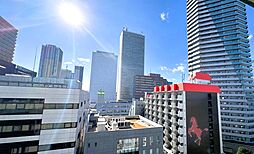 専有面積56.39ｍ2/バルコニー面積14.53？/全室採光有